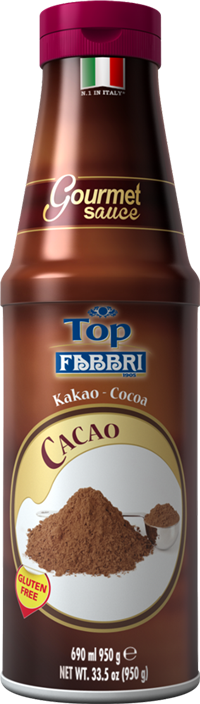 Top Cacao