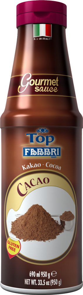 Top Cacao
