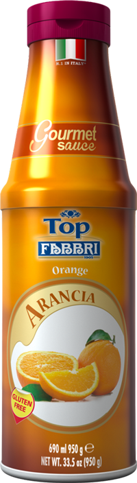 Top Arancia
