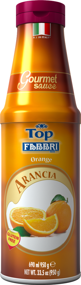 Top Arancia