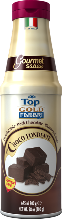 Top Gold Choco Fondente