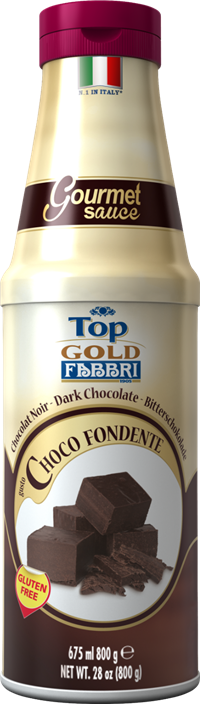 Top Gold Choco Fondente