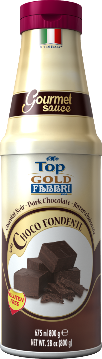 Top Gold Choco Fondente