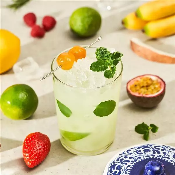 Vedi tutti i prodotti Beverage