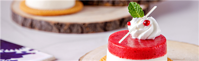 La Pasticceria per Intolleranti