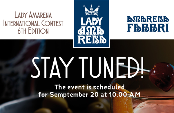 Sei curiosa/o di scoprire chi sarà la nuova Lady Amarena 2022?