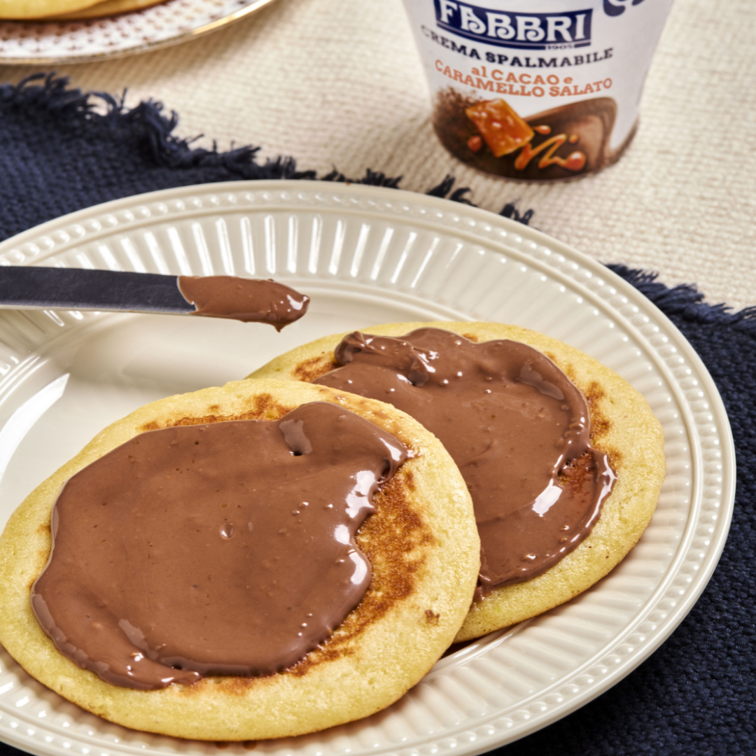 La colazione che cambia la giornata