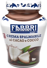 Crema Cacao Cocco