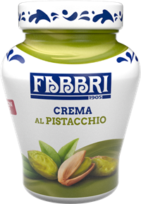 Crema Pistacchio