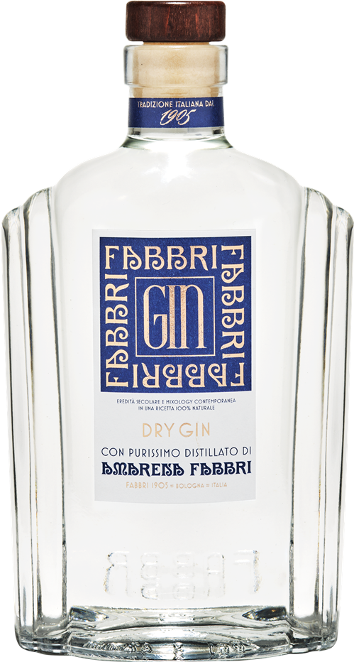 Dry Gin