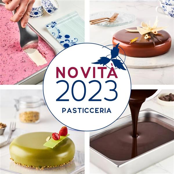 Novità 2023