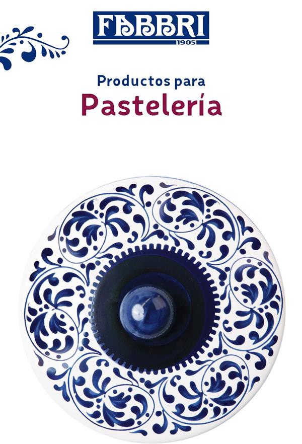 Productos para Pastelería 2023
