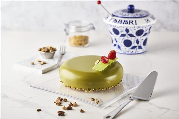 World Baking Day, regala la torta al cremino Fabbri