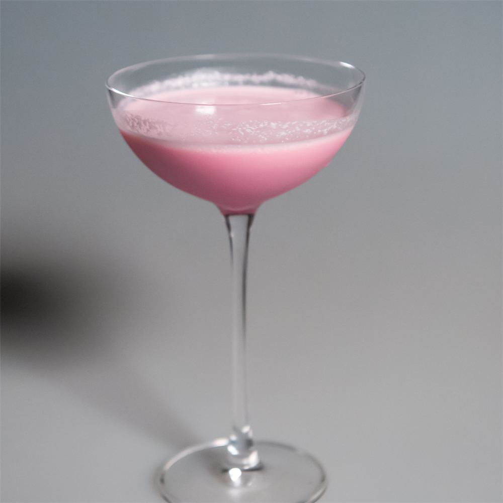 Cocktail con Amarena Fabbri: Il Picco