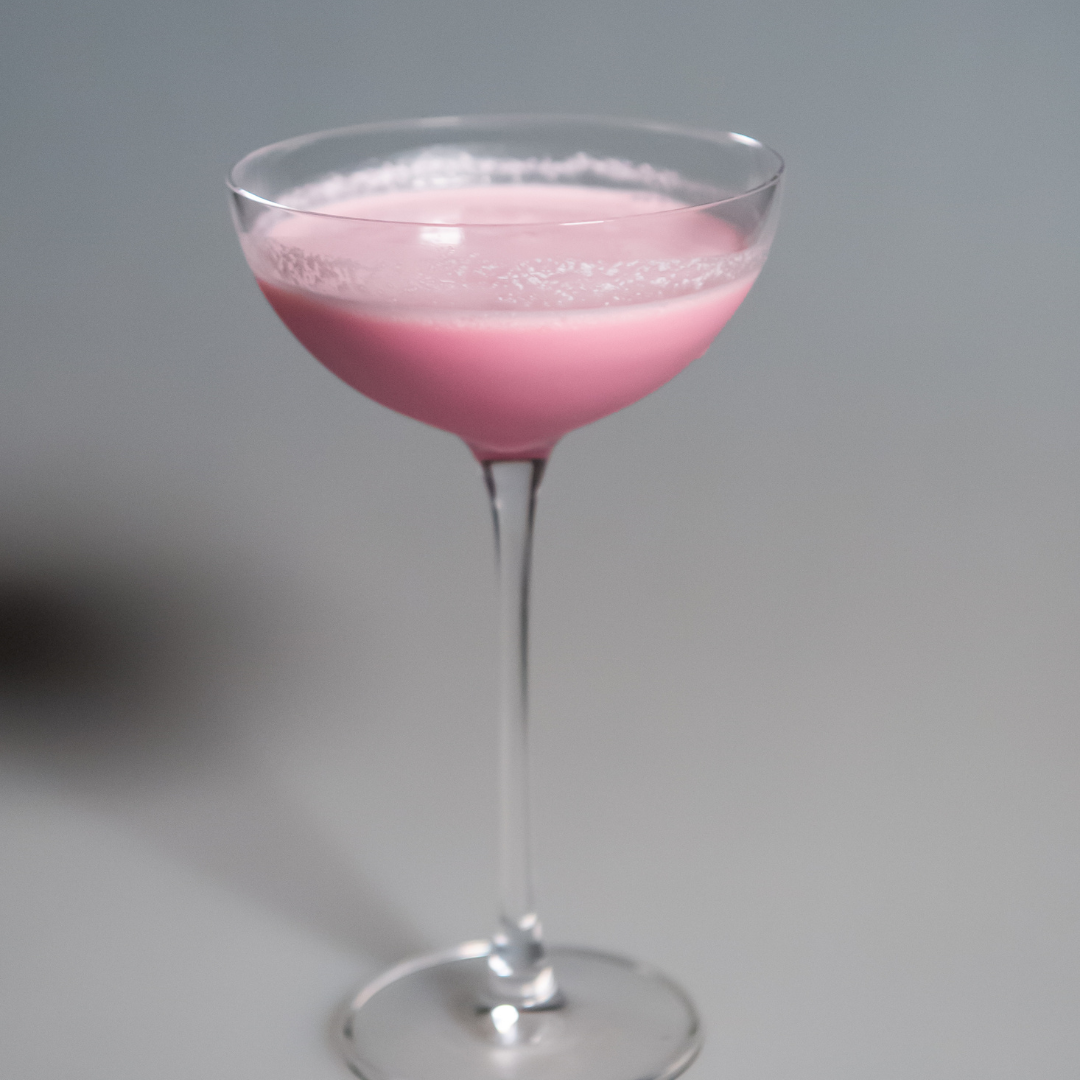 Cocktail con Amarena Fabbri: Il Picco