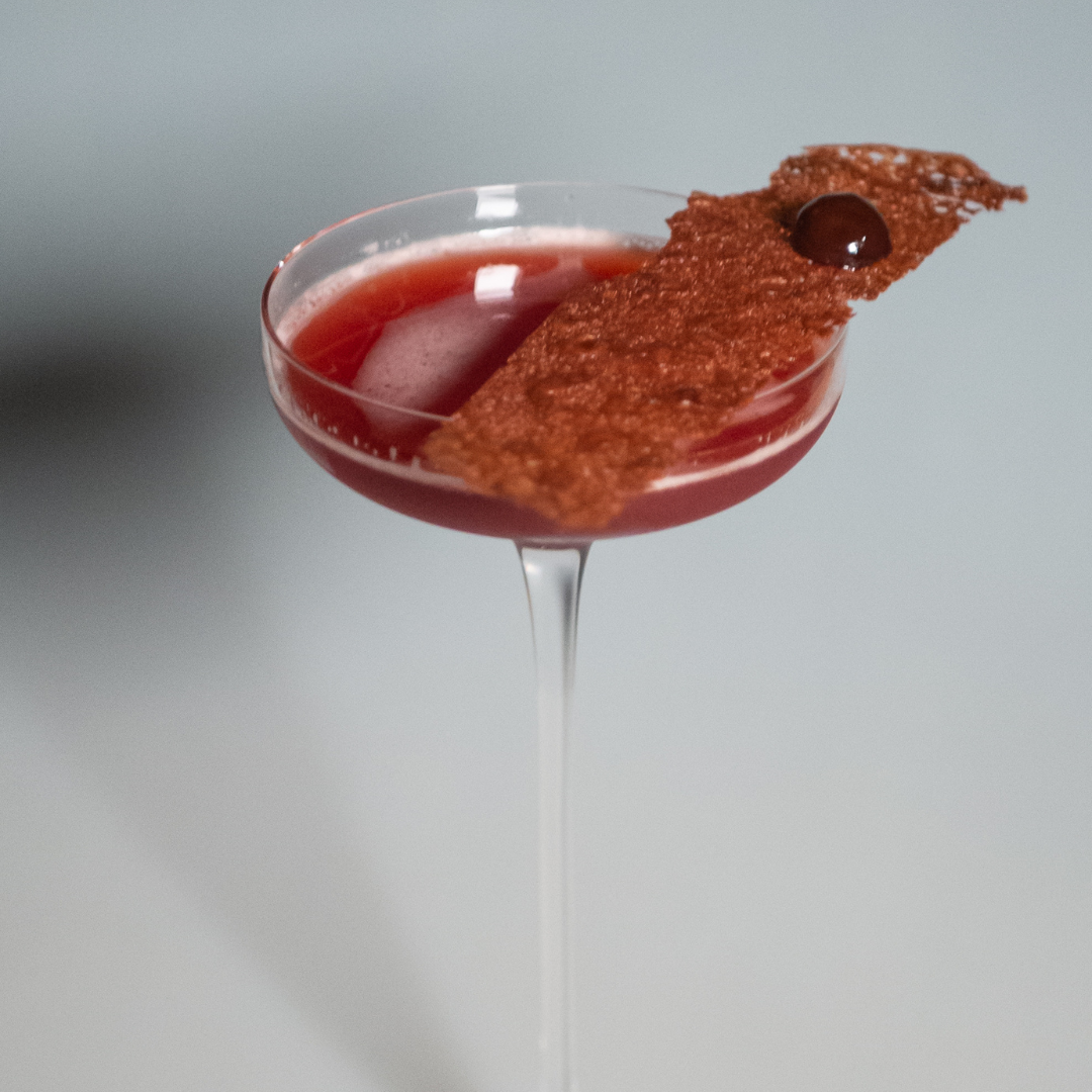 Cocktail con Amarena Fabbri: Pace e amore