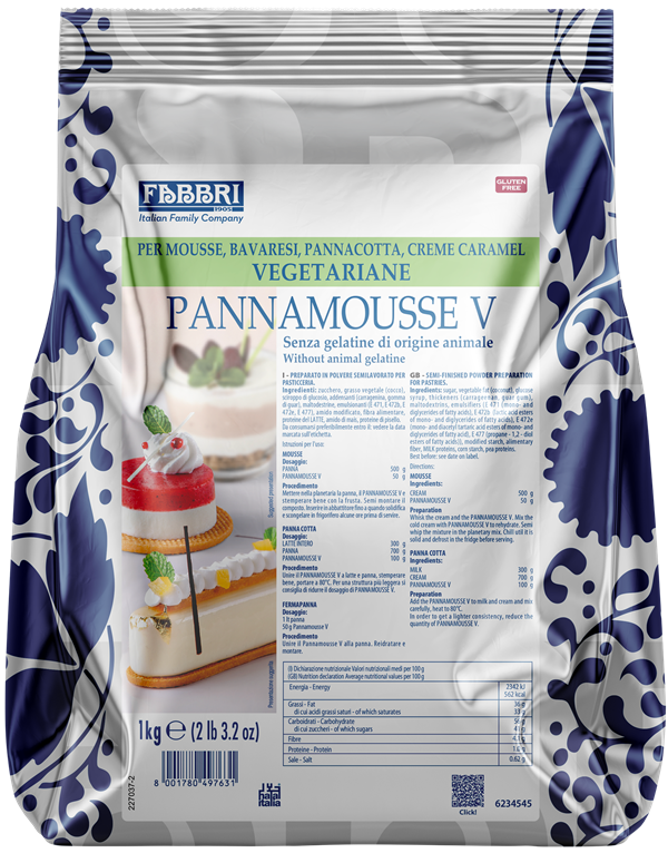 Pannamousse V