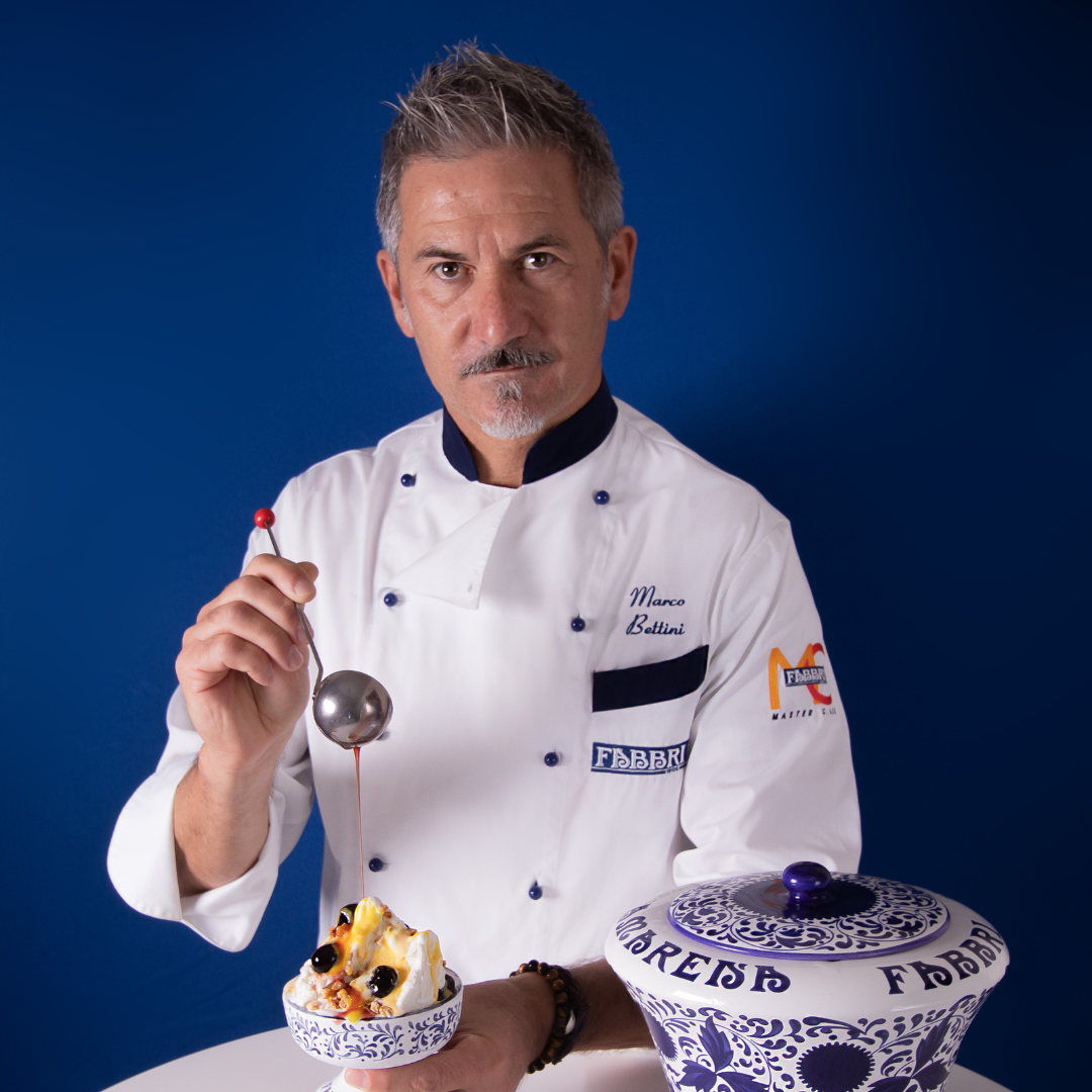 Marco Bettini