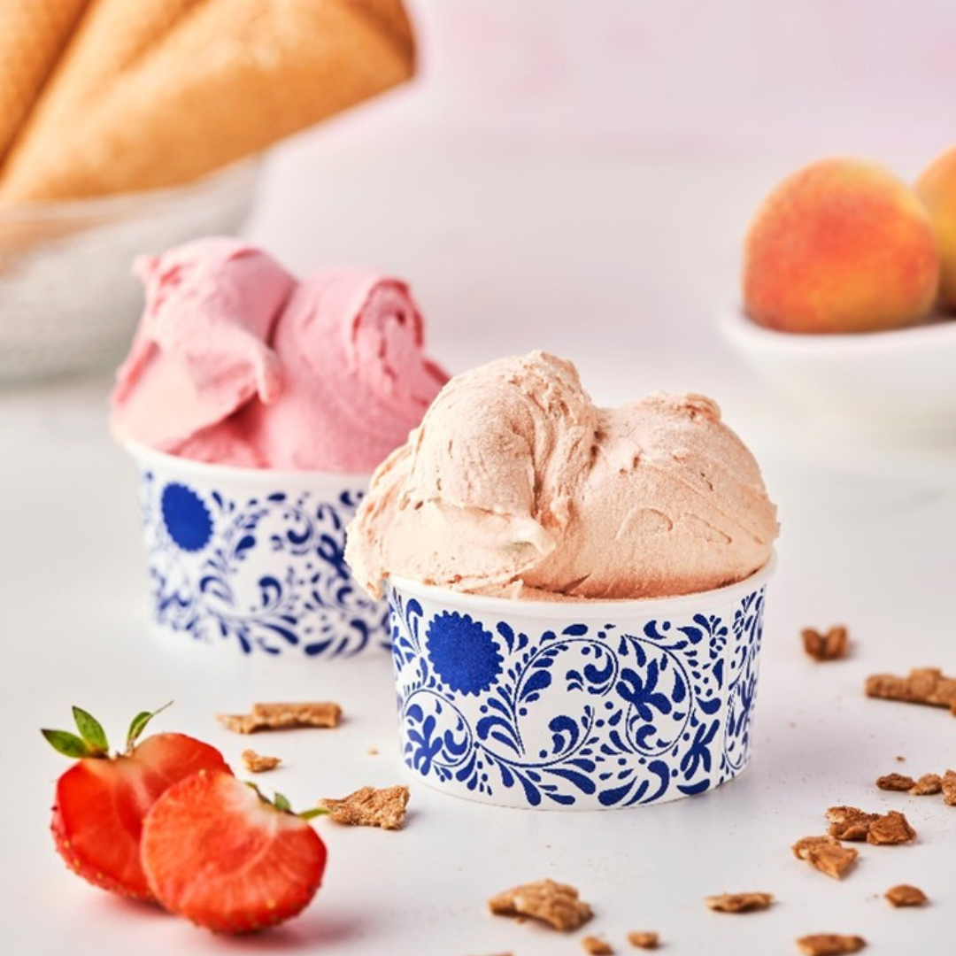 Gelateria Gourmet