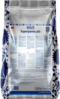 Superpanna Più