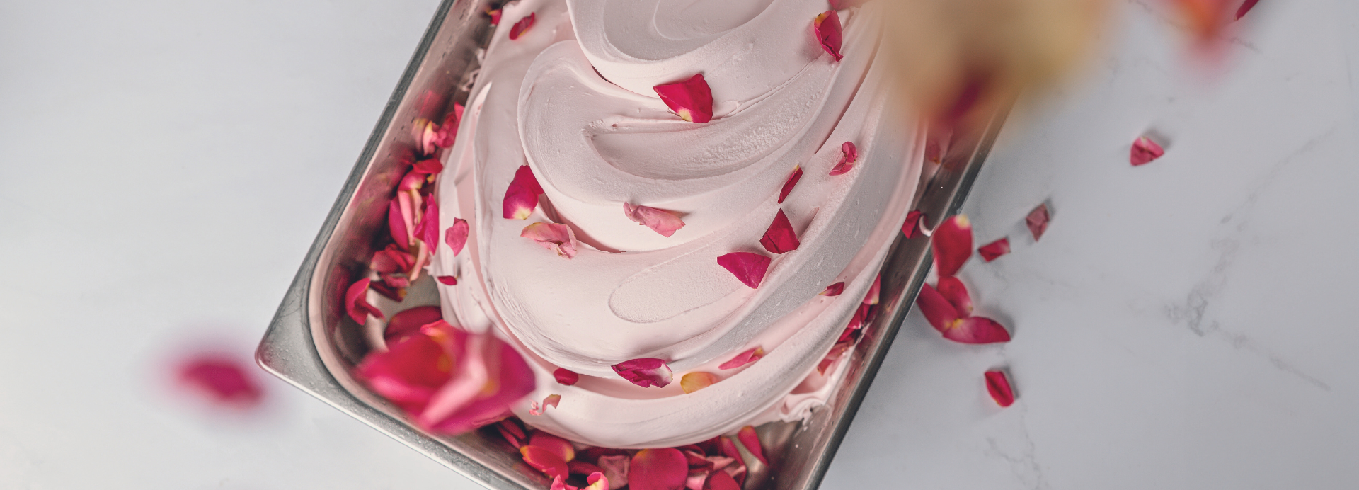 Il Delipaste Rose, un'esperienza sensoriale avvolgente