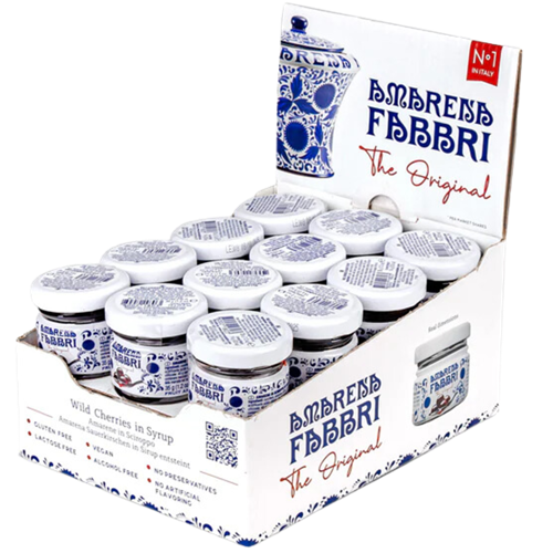 Amarena Fabbri 35g