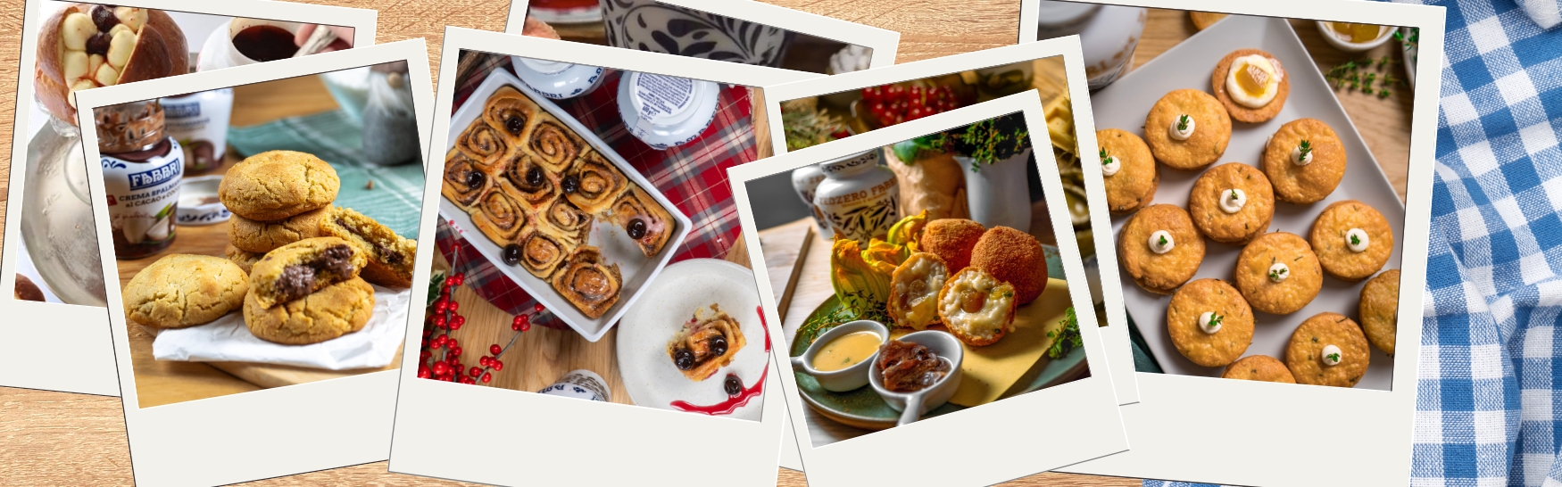 #influencerdigusto: dove il talento culinario di food blogger italiani incontra i prodotti Fabbri