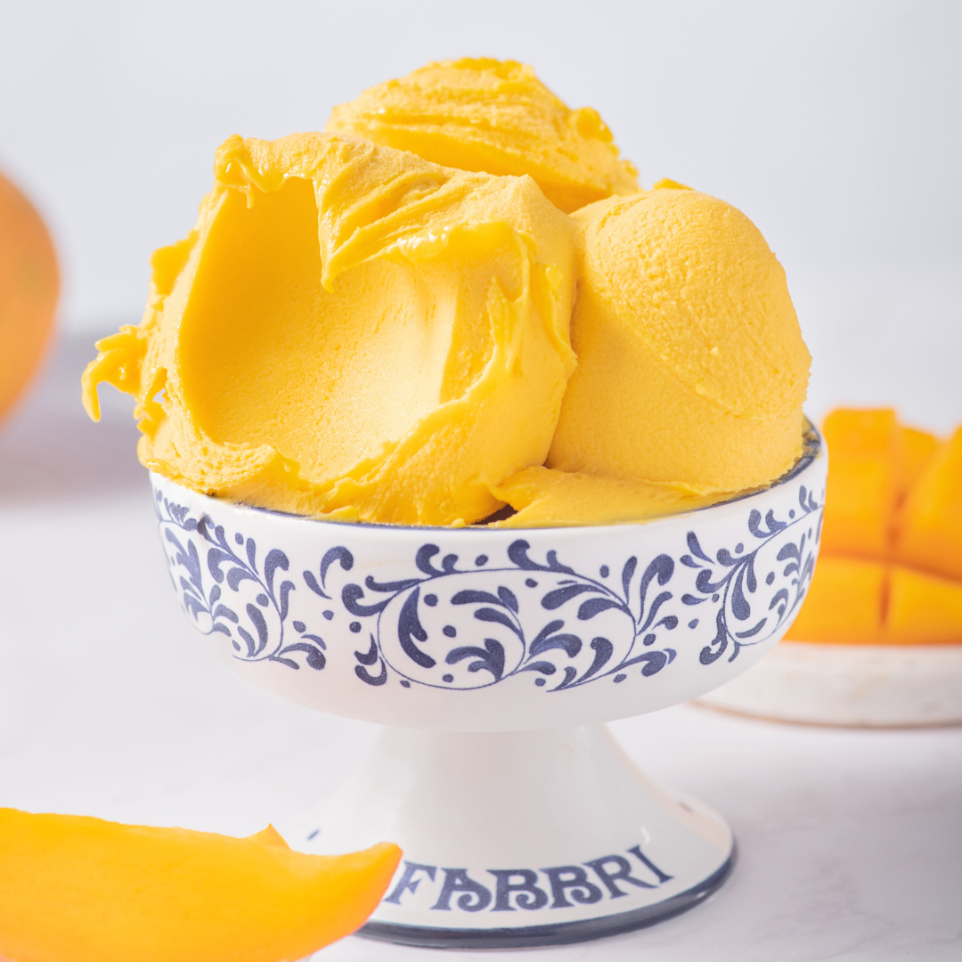 Gelateria Avanzata