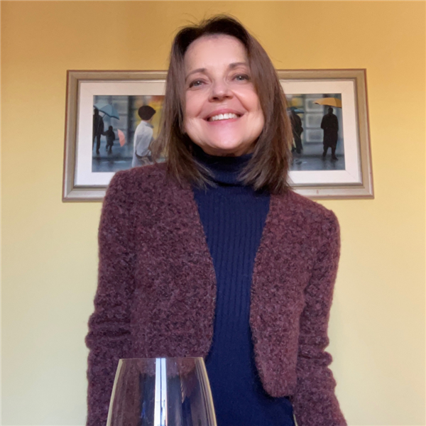 Maria Grazia Ferrarazzo