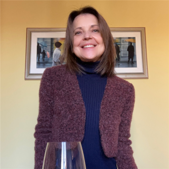 Maria Grazia Ferrarazzo