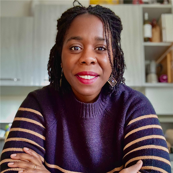Erica Nwobilor