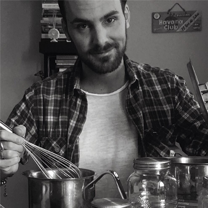 Alessandro Cersosimo
