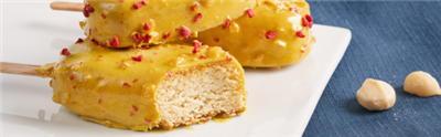 Basi di Pasticceria