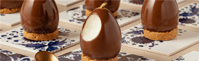Pasticceria moderna