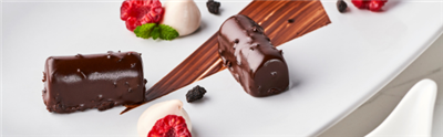Pasticceria da Ristorazione