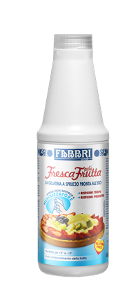 Frescafrutta Gelée spray - confezione ricarica