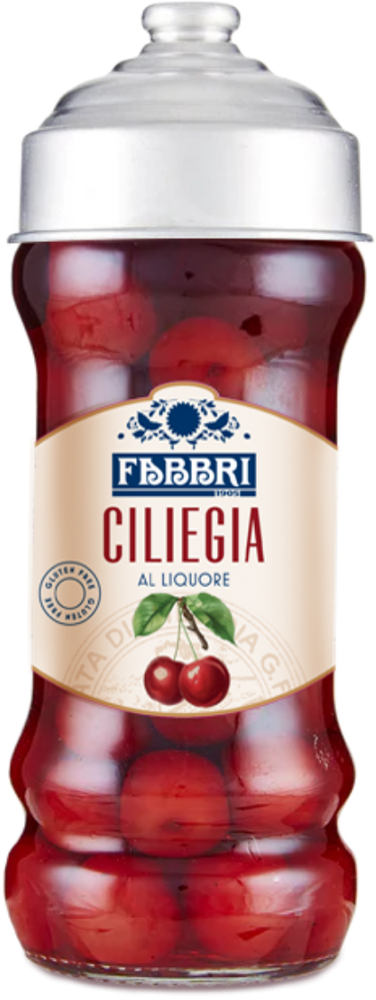 Specialità al liquore