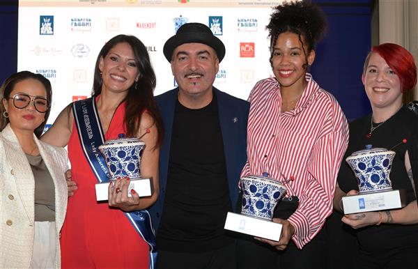 Francesca Aste di Carloforte è la migliore bartender del mondo