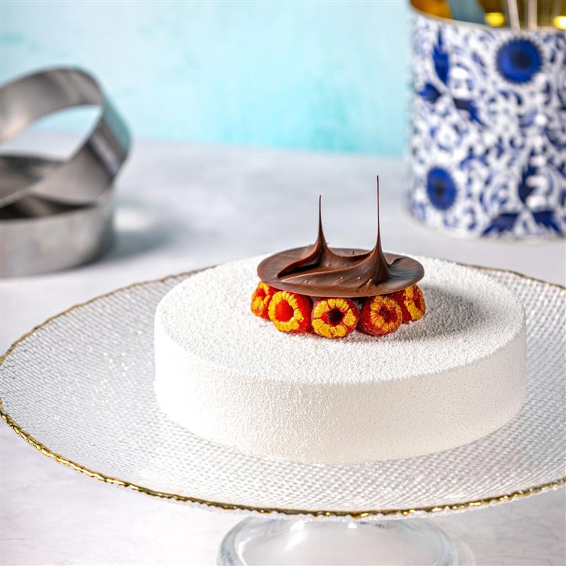 Semifreddi e torte gelato