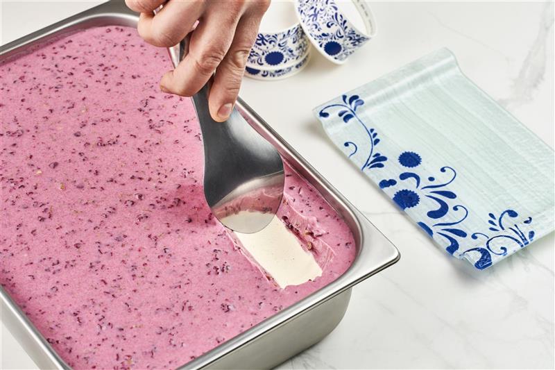 Vuoi aprire una gelateria artigianale? Fabbri è il tuo partner ideale!