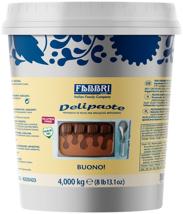 Delipaste Buono!