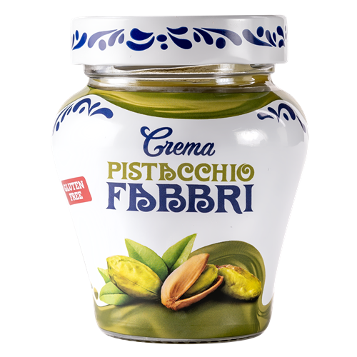Crema Pistacchio