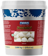 Snackolosi Lello