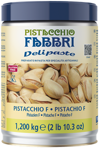 Pistacchio F