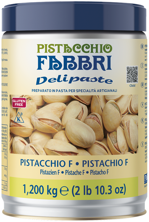 Pistacchio F
