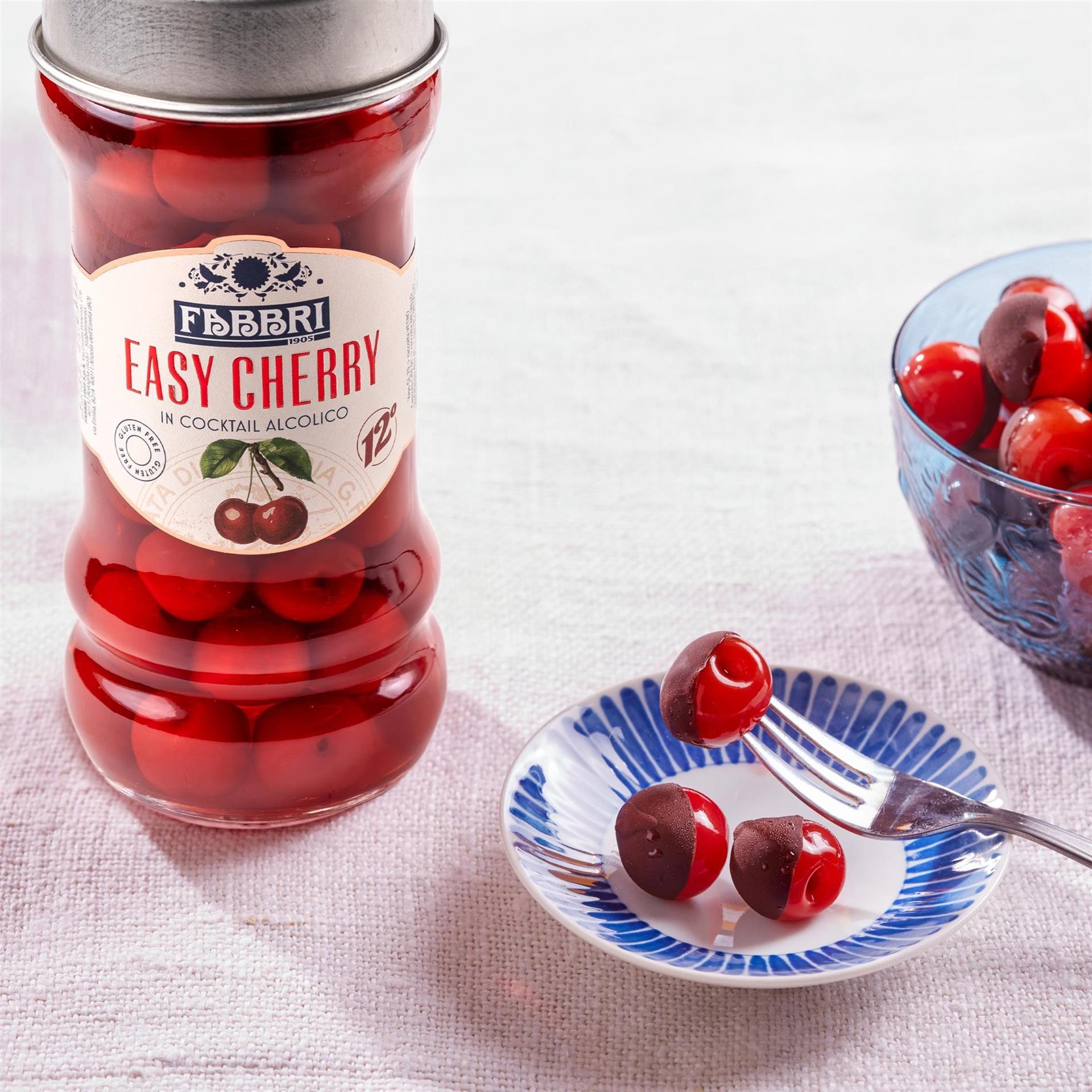 Frutta al liquore