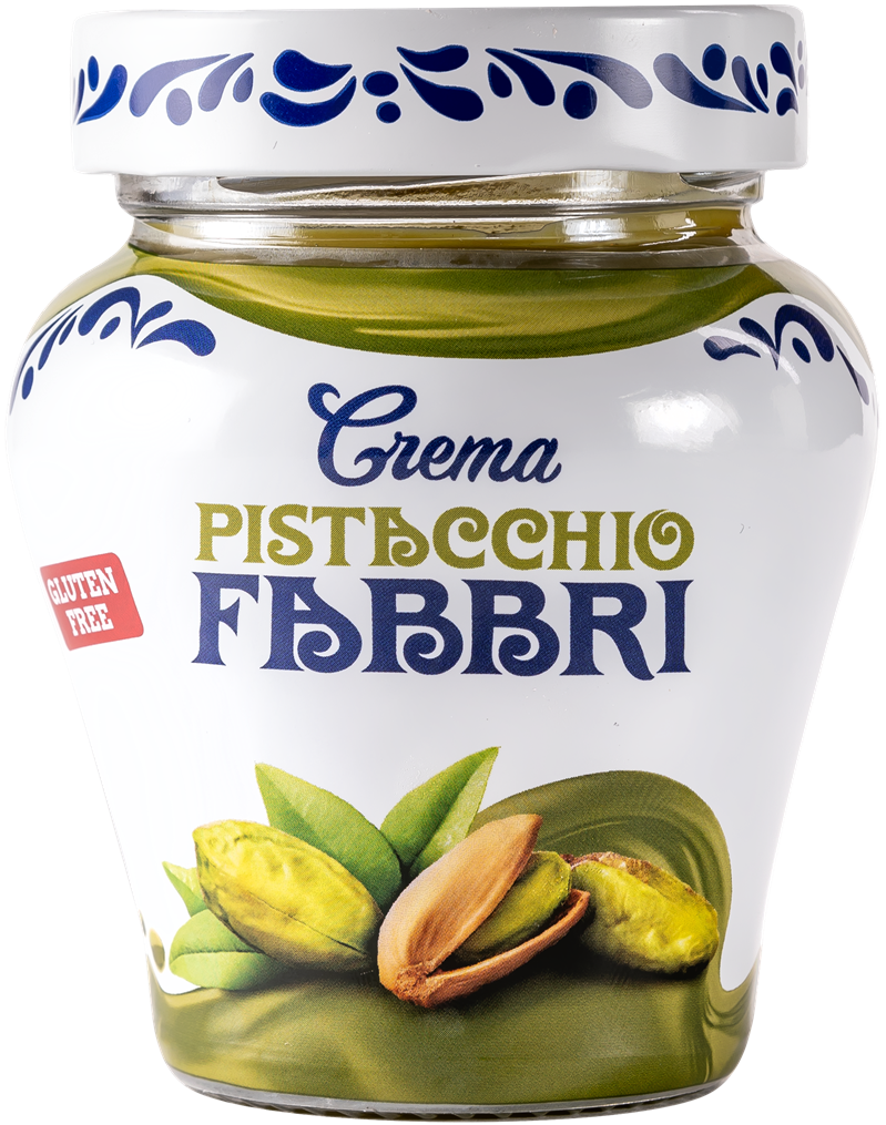 Creme spalmabili