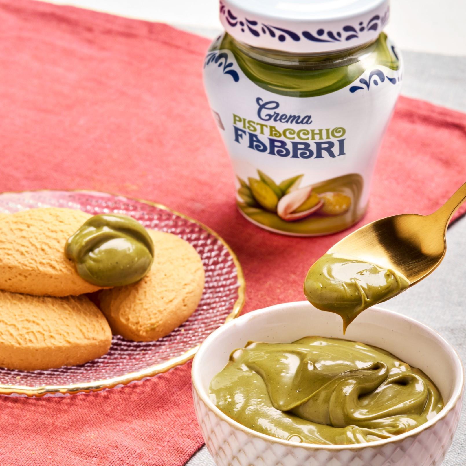Il lato goloso dei biscotti