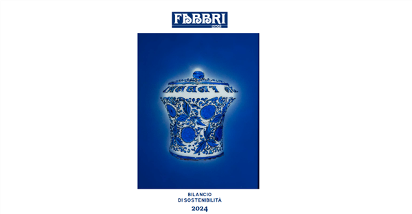 Economia circolare e lotta agli sprechi al centro delle strategie Fabbri 1905
