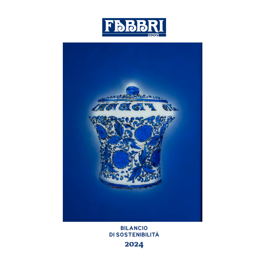Economia circolare e lotta agli sprechi al centro delle strategie Fabbri 1905